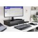 16. Kensington ErgoSoft Handgelenkauflage für Standardtastatur