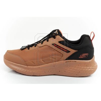 8. Skechers Skech-Lite Pro M 232958/TNBK Schuhe