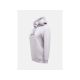 3. PEAK PERFORMANCE W Original Kapuzenpullover für Damen, grau