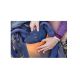 6. Gregory Maven Damen-Wanderrucksack 58L – Warmbraun
