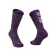 2. NORTHWAVE Good Times Socken Lila Radsocken