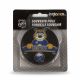 12. Inglasco NHL Maskottchen-Hockeypuck 510AN001901