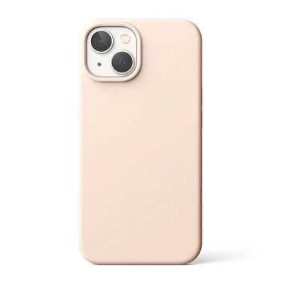 3. Ringke Apple iPhone 14 Plus 6,7 "SILIKON ROSA SAND