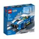 3. LEGO City 60312 Polizeiauto