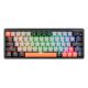 8. TRACER TASTATUR GAMEZONE EVO1 HOT SWAP 63 GRAU