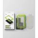7. Ringke Cover Display Pro 2er-Pack Schutzglas für Samsung Galaxy Z Fold 8