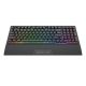 5. REDRAGON K515-RGB SHIVA 98 USB-Tastatur Schwarz