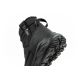 7. Lee Cooper Damen Winter-Wanderschuhe, isoliert, schwarz