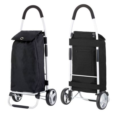 14. Classic Premium 604320 Einkaufswagen