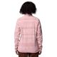 3. Columbia Benton Spring Printed 1/2 Snap 2085611659 Rosa L