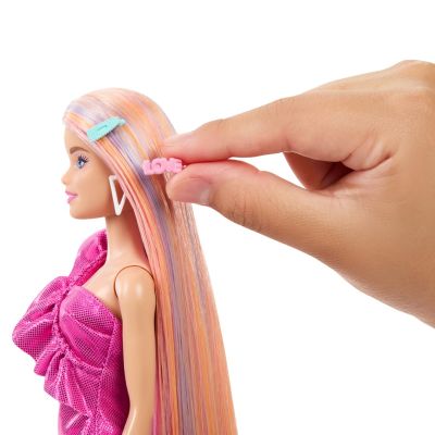 5. Barbie JDC85 Puppe