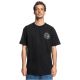 3. DC Dimensional SS Tee ADYZT05452-KVJ0 Schwarz L