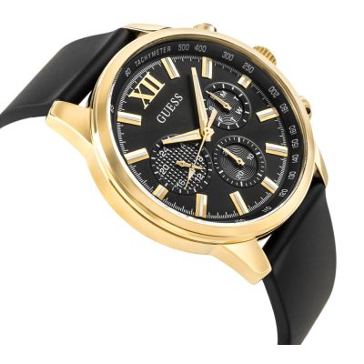 3. Herrenarmbanduhr Guess Walker GW0913G2 + BOX