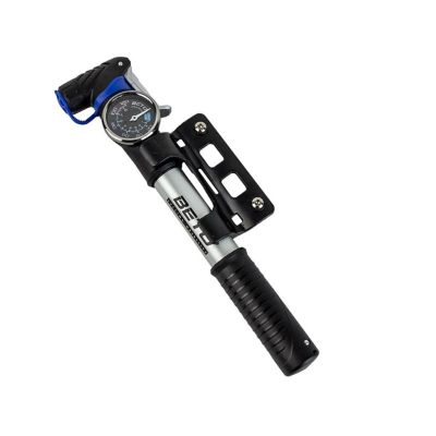 BETO CAH-033AG Pumpe mit Manometer