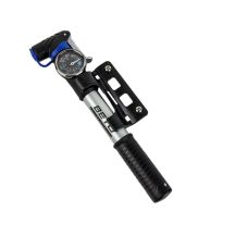 BETO CAH-033AG Pumpe mit Manometer