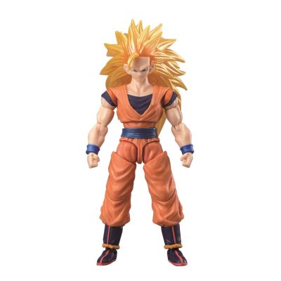 2. DRAGON BALL SUPER EVOLVE – SUPER-SAIYAJIN 3 SON GOKU
