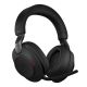 4. Jabra 28599-989-989 Kopfhörer/Headset, kabelgebunden & kabellos, Kopfbügel, Büro/Callcenter, USB Typ-A, Bluetooth, Schwarz
