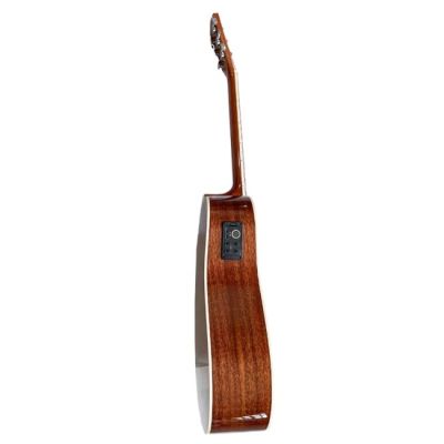 24. V-TONE VEAG1 CE VS - 4/4 elektroakustische Gitarre