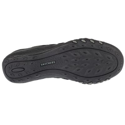 4. Skechers Slip-Ins: Breathe Easy - Roll With Me 100593-BBK Schwarz 36