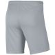 3. Herren-Shorts Nike Dry Park III NB K, hellgrau, BV6855 012