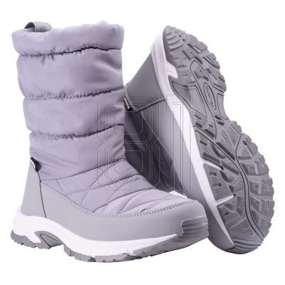 Damen FINA HIGH WP W Schneestiefel