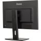 8. iiyama ProLite XB2495WSU-B1 Computermonitor 61,2 cm (24,1 Zoll) 1920 x 1200 px Full HD LCD Schwarz