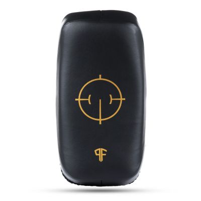 3. PAO Gold Thai Shields Paar | ProFighter | DBX Bushido