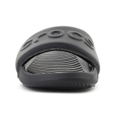 2. CROCS ALL DAY SLIDE SCHWARZ 211430-001