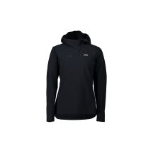 Bluza POC W's MANTLE THERMAL Hoodie - czarny