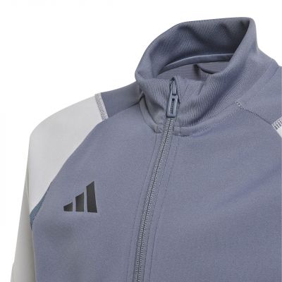 4. Adidas Tiro 23 Competition Training Jr HP1909 Sweatshirt