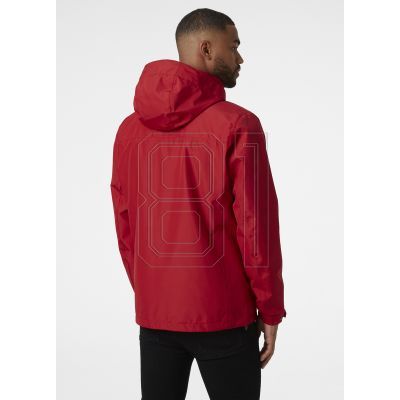 12. Helly Hansen Dubliner Jacke M 62643 162
