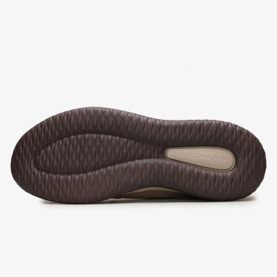 5. Skechers Delson Camben M 65474-TPE Schuhe