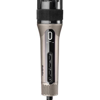 10. BaByliss C6688E automatischer Haarstyling-Applikator Warm Metallic 440 W 2,4 m
