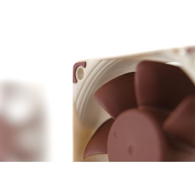 5. NOCTUA NF-A6x25 60x25 mm PWM 5V Lüfter