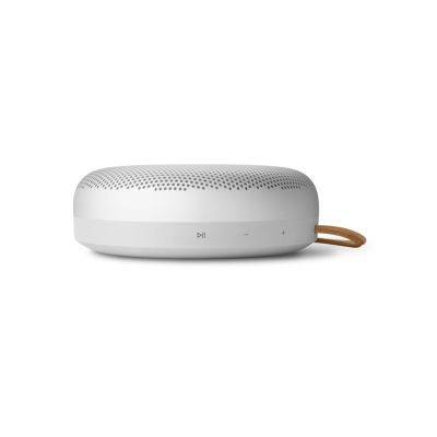 3. Bang & Olufsen BeoSound A1 3. Generation tragbarer Stereo-Lautsprecher 60 W Aluminium
