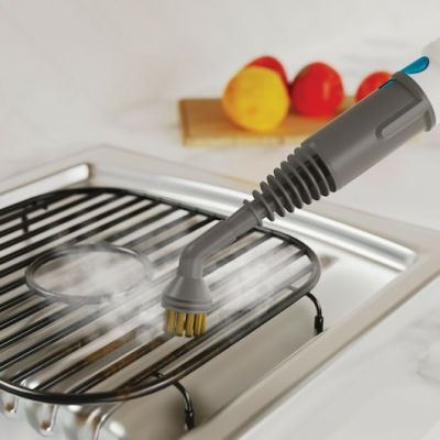 11. BHSMP2314-QS BLACK+DECKER Dampfreiniger