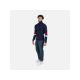 10. Rossignol Signature Hz Strickpullover in Marineblau