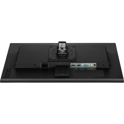 11. iiyama ProLite XUB2395WSU-B5 Computermonitor 57,1 cm (22,5") 1920 x 1200 px WUXGA LCD Schwarz
