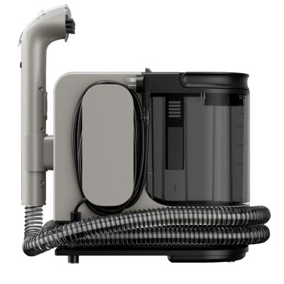 3. UWANT Y200S Waschsauger mit Dampffunktion - grau