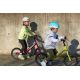 4. HJC GLEO MT PINK MINT Kinder- und Jugendfahrradhelm
