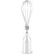 2. Tefal InfinyForce HB9441 0,8 l Stabmixer 1000 W Weiß