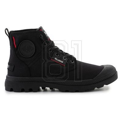 6. Palladium Pampa Hi Patch M 79117-008-M Schuhe