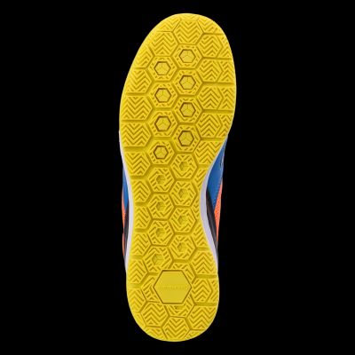 2. TEAMSON TEEN IC Kinder-Indoorschuhe