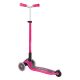 8. MASTER LIGHTS Dreirad-Scooter - Fuchsia (663-110)
