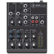 Mackie 402VLZ4 4 Kanäle 20 - 20000 Hz
