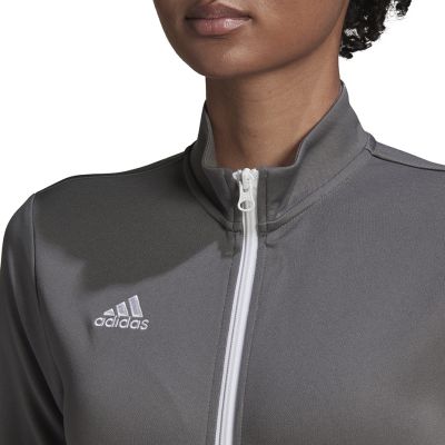 14. Adidas Entrada 22 Track Jacket W H57527 Sweatshirt