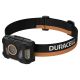 13. Duracell DH1000R Blister-Taschenlampe