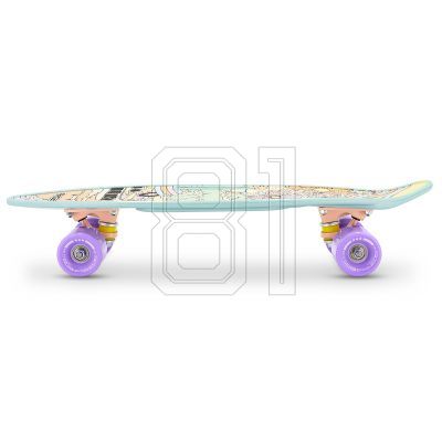 10. Spokey Groovy SPK-944592 Skateboard