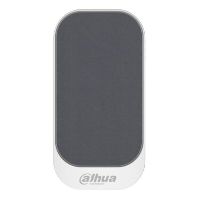 8. Dahua Technology DS1AG Türklingel, Grau/Weiß