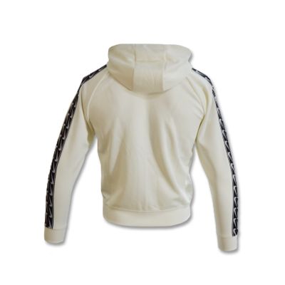 2. Nike Sportswear Damen-Hoodie mit Logo, weiß - BV3447-133
